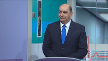 Imagem de Não é tempo para ajuntamentos e festas (vídeo)