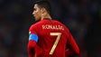 Imagem de Portugal já conhece possíveis adversários do «playoff»