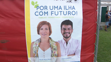 CDU apresenta propostas para o concelho da Horta (Vídeo)