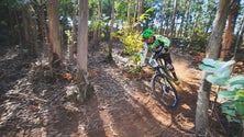Imagem de Sandokan Enduro nas serras da Calheta entre 12 e 13 de novembro (Vídeo)