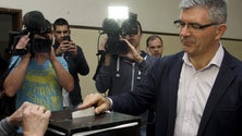 Imagem de Eleições importantes para Portugal (vídeo)