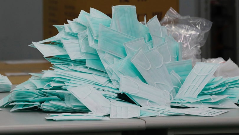 Imagem de Aprovado prolongamento de isenção do IVA em bens de combate à pandemia