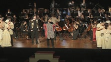 Imagem de Conto musical inspirado em livro de Saramago (vídeo)