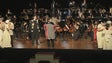 Imagem de Conto musical inspirado em livro de Saramago (vídeo)