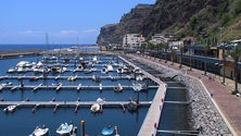 Porto da Calheta passa a ter posto de abastecimento de combustível