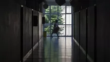 Imagem de Covid-19: Escolas fecham em caso de risco elevado e identificação de contactos deve ser feita em 12 horas