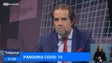 Imagem de Confinamento pode vir a ser decretado na Madeira (Vídeo)