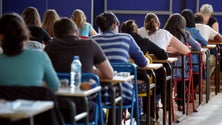 Imagem de Cerca de 40% dos jovens opta pelo ensino profissional