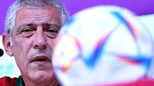 Imagem de Mundial2022: «Temos de estar alerta e não achar que só basta marcar»