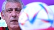 Imagem de Mundial2022: «Temos de estar alerta e não achar que só basta marcar»