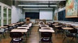 Secretário Regional da Educação considera a evolução da taxa de abandono escolar um indicador positivo (Vídeo)