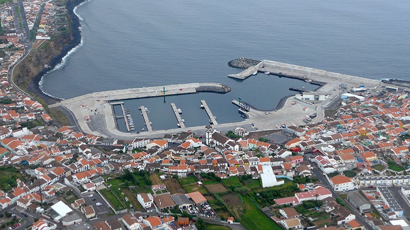 Açores com 55 doentes ativos