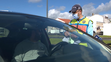 Imagem de Açorianos perdem pontos na carta de condução (Vídeo)