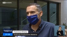 Imagem de Covid-19: Professores de grupos de risco podem apoiar à distância os alunos em isolamento, diz Sindicato (Vídeo)