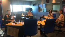 Imagem de “No Feminino” é a nova rubrica da Antena 1 Madeira (Áudio)