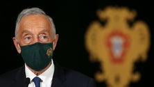 Imagem de Marcelo pede eficiência na execução do PRR