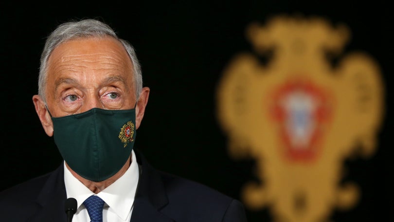 Imagem de Marcelo pede eficiência na execução do PRR