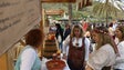 Imagem de Participantes e visitantes dão nota positiva ao Mercado Quinhentista de Machico