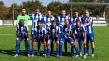 Imagem de Portosantense soma nova derrota