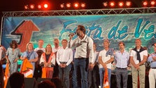 Imagem de Albuquerque pede maioria para governar