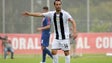 Imagem de Plantel do Nacional só fica completo na quinta-feira pois há jogadores que estão nas seleções (Vídeo)