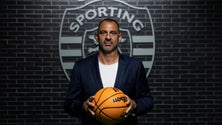 Imagem de Sporting anuncia Pedro Nuno Monteiro para treinador do basquetebol
