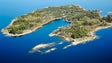 Ilha turística torna-se a primeira região no mundo livre de telemóveis