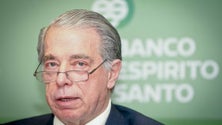 Imagem de Arrancou julgamento de Ricardo Salgado