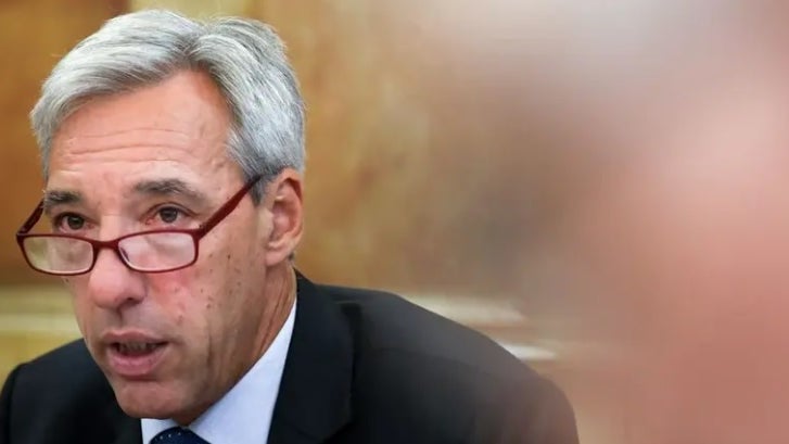 Imagem de Ministro da Defesa Nacional afirma que havia fiscalização de bagagens