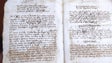 Imagem de Livros antigos encontrados em Machico (áudio)