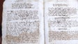 Livros antigos encontrados em Machico (áudio)
