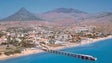 Imagem de Porto Santo encerra serviços (vídeo)
