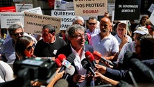 Imagem de Lesados do Banif reivindicam fundo de recuperação de créditos