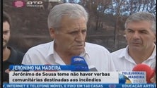 Europa pode não apoiar reconstrução na Madeira (Vídeo)