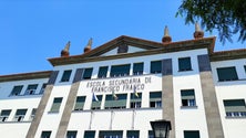 Imagem de 66% dos alunos da Francisco Franco colocados na primeira opção (áudio)