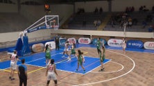 Liga Feminina de Basquetebol: União Sportiva está nas meias-finais