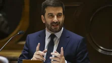 Imagem de Abandono escolar precoce cai para 6,5% no 1.º trimestre