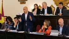 Imagem de Paulo Cafôfo classifica como `histórica` dívida do Funchal no valor de 33 ME