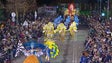 Imagem de “Vem da Alma” – Associação Fura Samba