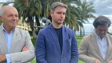 Imagem de Movimento «Salvar o Marítimo» diz que direção não quer esclarecer atual momento do clube