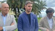 Imagem de Movimento «Salvar o Marítimo» diz que direção não quer esclarecer atual momento do clube