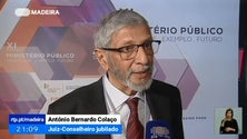Imagem de António Colaço diz que Procurador-Geral da República deve ser eleito pela Assembleia da República