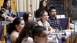 Imagem de Jovens do ensino secundário debateram impacto das migrações no mundo atual (vídeo)