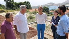 Imagem de CDU acusa os governantes regionais de incompetência (vídeo)
