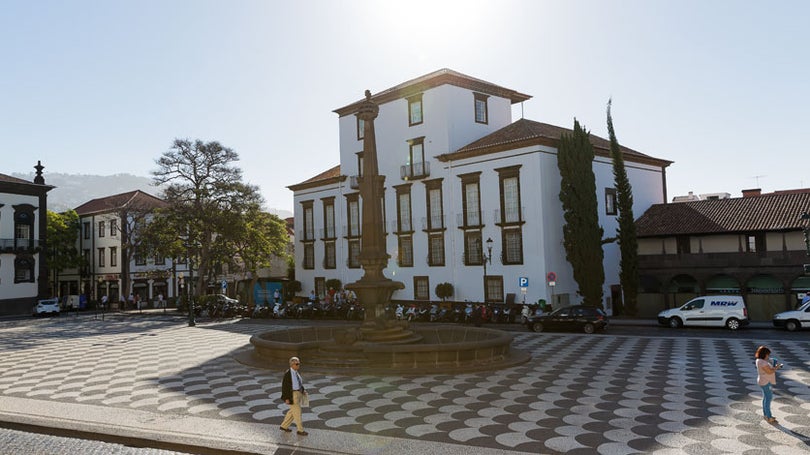 Funchal em destaque no Ano Europeu do Património Cultural
