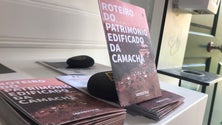 Camacha tem novo roteiro do património edificado (vídeo)