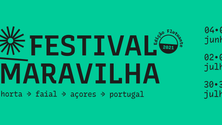 Imagem de Festival Maravilha regressa ao Faial num formato flutuante (Vídeo)