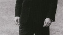 Imagem de Mostra documental divulga acervo de José Pereira da Costa