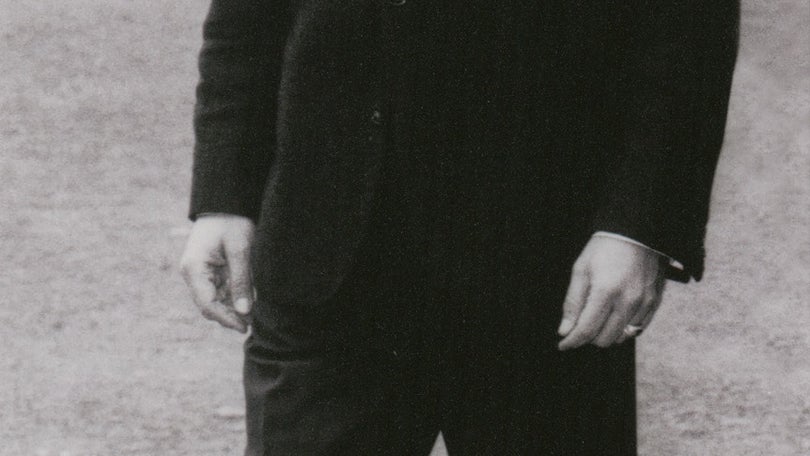 Imagem de Mostra documental divulga acervo de José Pereira da Costa