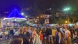 Imagem de Noite da festa do Monte entre a fé e a diversão (vídeo)